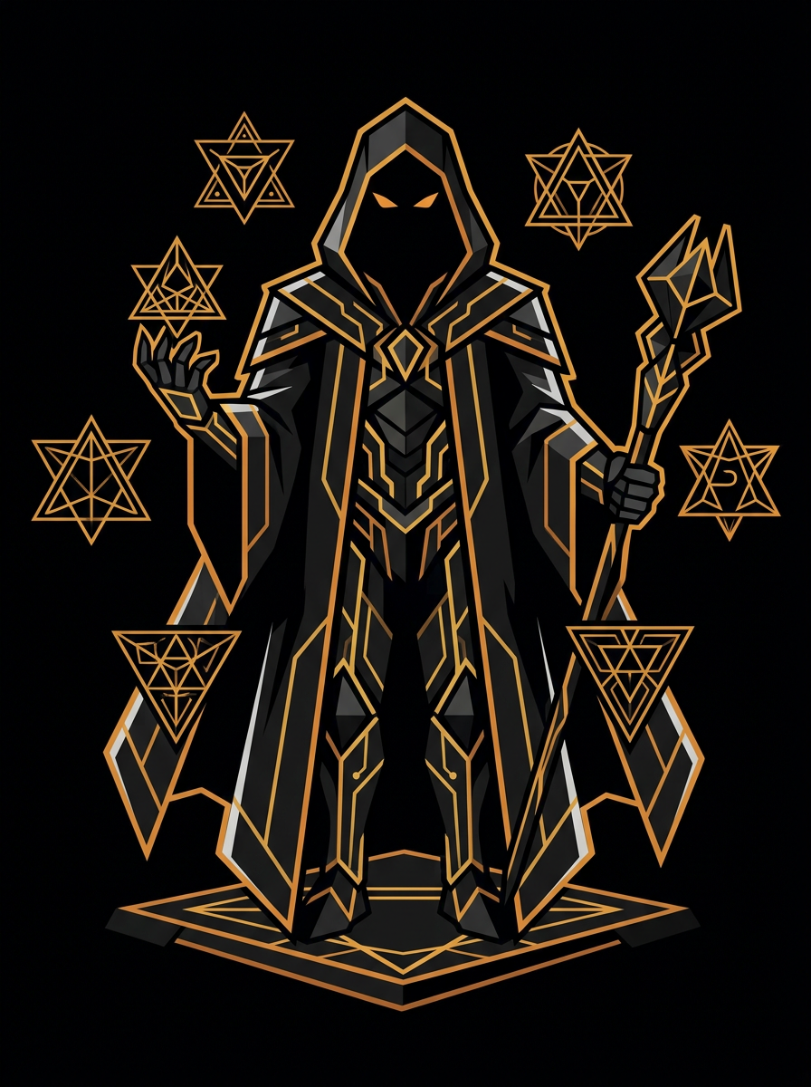 Egregore entity